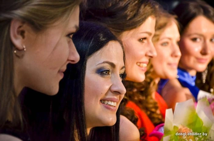 Найкрасивіша студентка Мінська повинна бути не лише красивою (64 фото) – фото 63