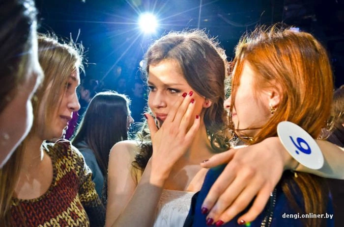 Найкрасивіша студентка Мінська повинна бути не лише красивою (64 фото) – фото 64