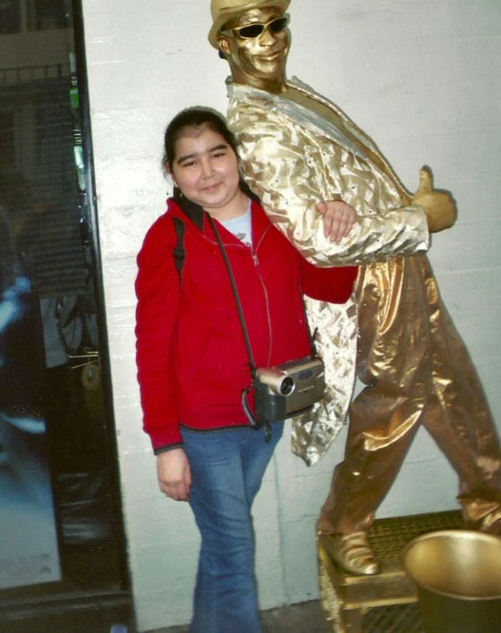 Гидкий каченя перетворився на сексуальну красуню (3 фото) – фото 1