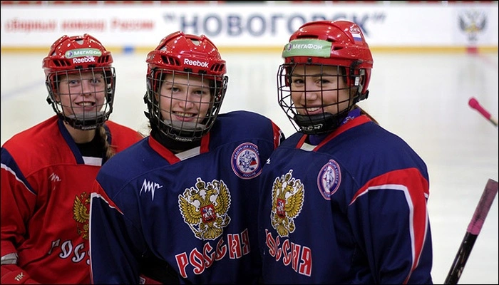 Загадка дня: Яким видом спорту займається ця дівчина? (9 фото) – фото 5