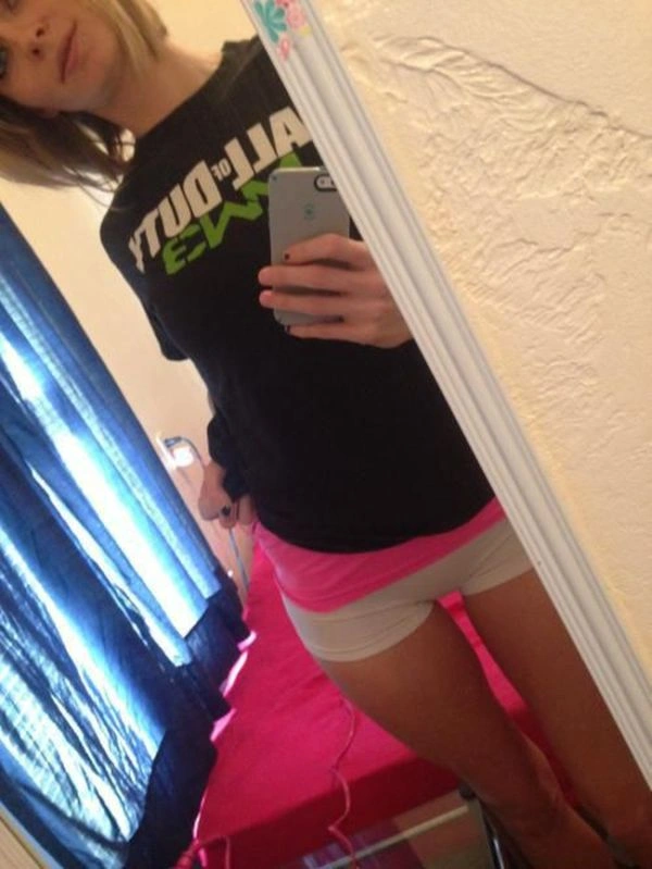 Сексуальні спортивні дівчата (43 фото) – фото 7