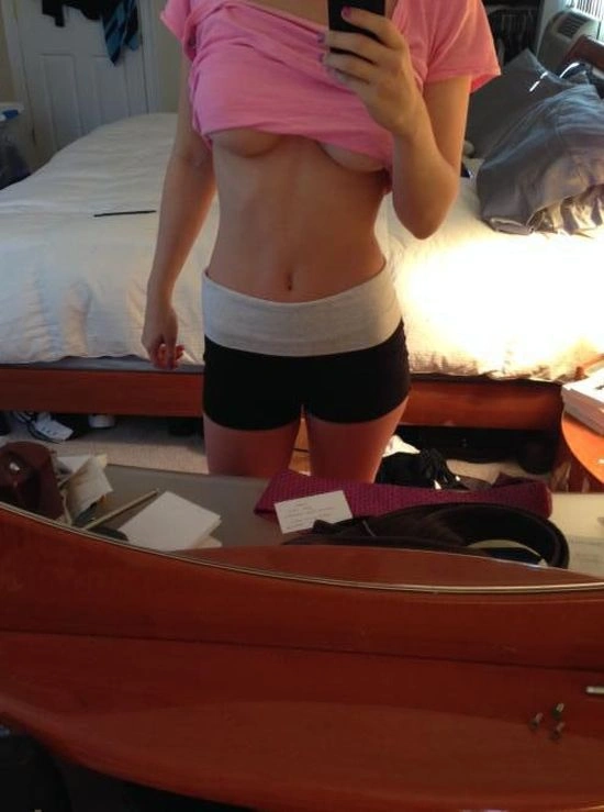 Сексуальні спортивні дівчата (43 фото) – фото 16