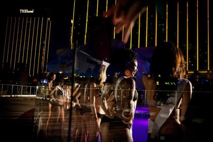 За лаштунками конкурсів Міс США та Міс Всесвіт (48 фото) – фото 4