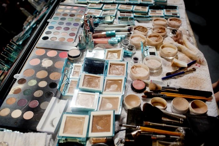 За лаштунками конкурсів Міс США та Міс Всесвіт (48 фото) – фото 9