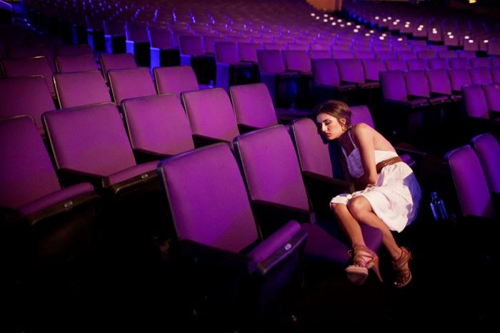 За лаштунками конкурсів Міс США та Міс Всесвіт (48 фото) – фото 17