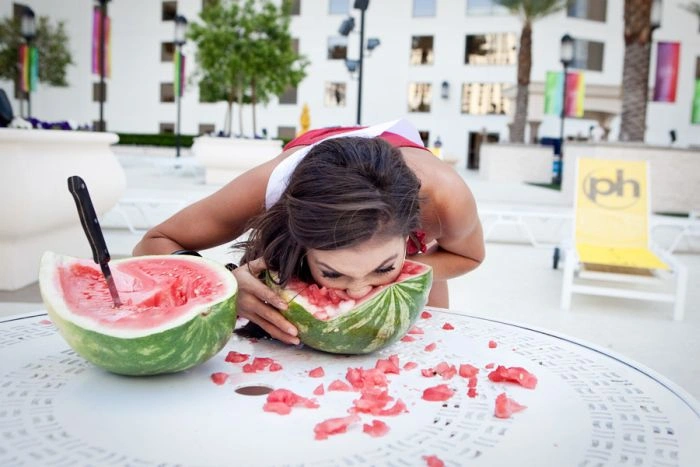 За лаштунками конкурсів Міс США та Міс Всесвіт (48 фото) – фото 23