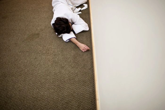 За лаштунками конкурсів Міс США та Міс Всесвіт (48 фото) – фото 42