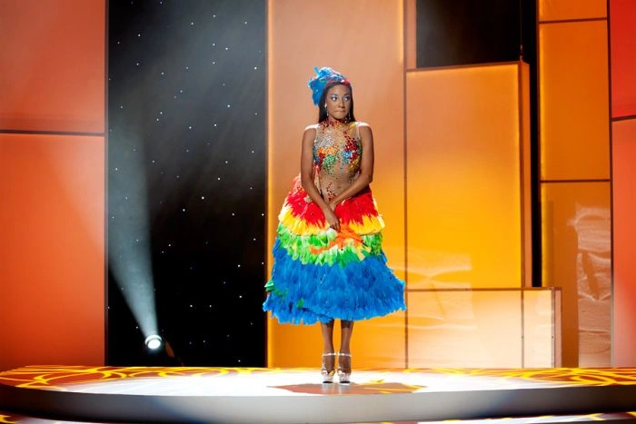 За лаштунками конкурсів Міс США та Міс Всесвіт (48 фото) – фото 45