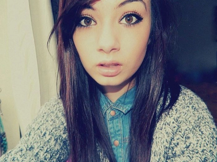 Колекція красивих дівчат (49 фото) – фото 4