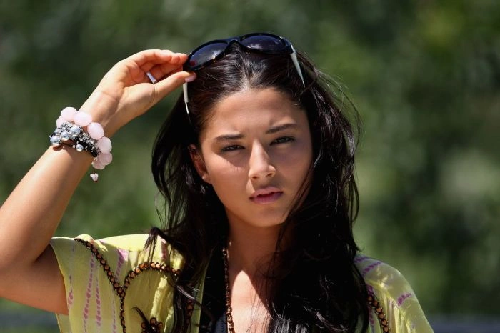 Колекція красивих дівчат (49 фото) – фото 9