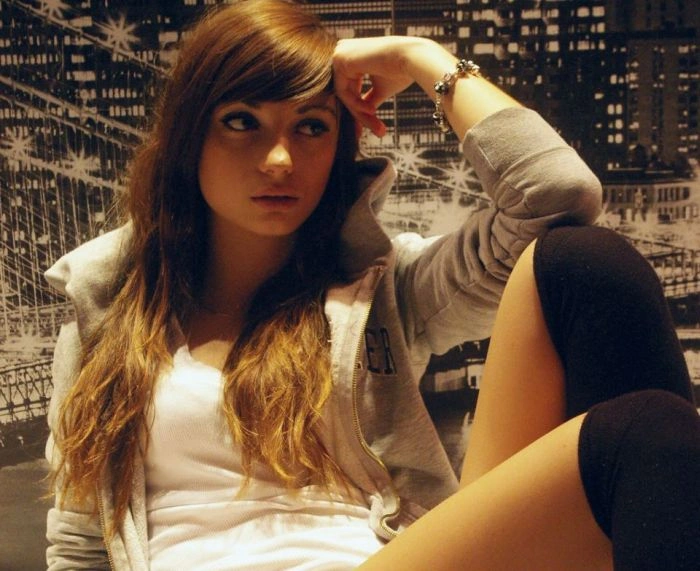 Колекція красивих дівчат (49 фото) – фото 11