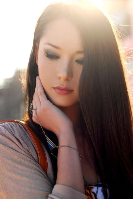 Колекція красивих дівчат (49 фото) – фото 12