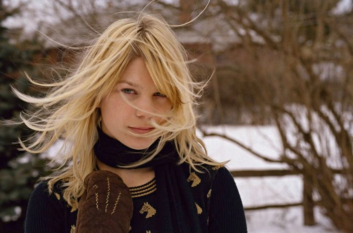 Колекція красивих дівчат (49 фото) – фото 14