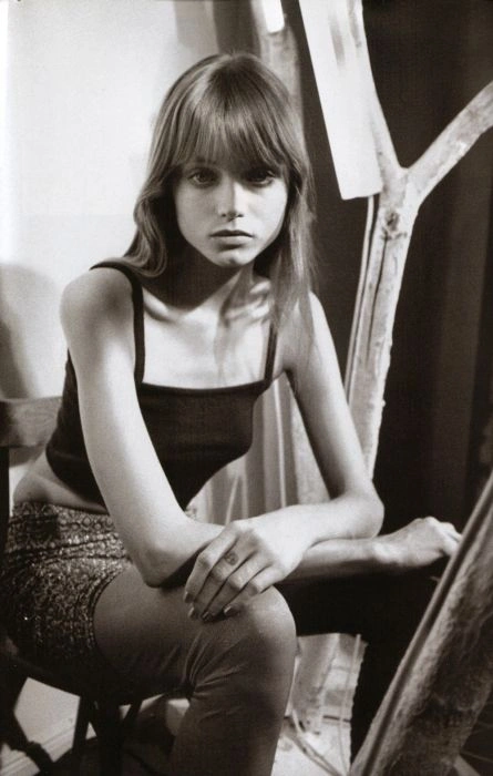 Колекція красивих дівчат (49 фото) – фото 15