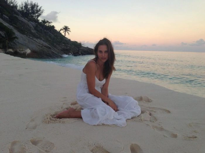 Колекція красивих дівчат (49 фото) – фото 17