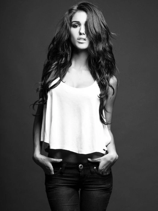 Колекція красивих дівчат (49 фото) – фото 18