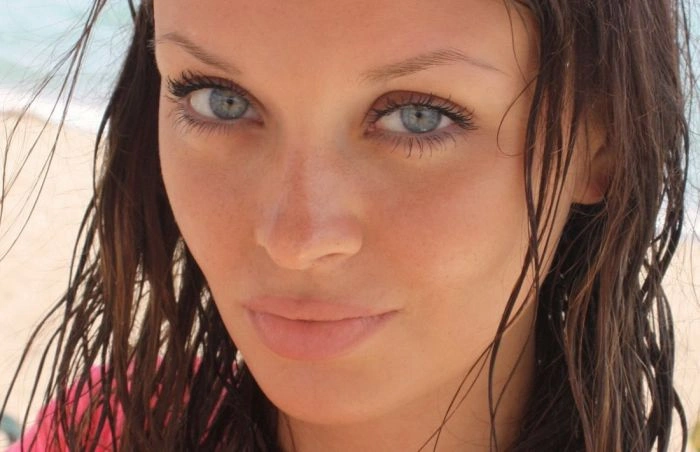 Колекція красивих дівчат (49 фото) – фото 25