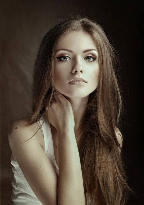 Колекція красивих дівчат (49 фото) – фото 26