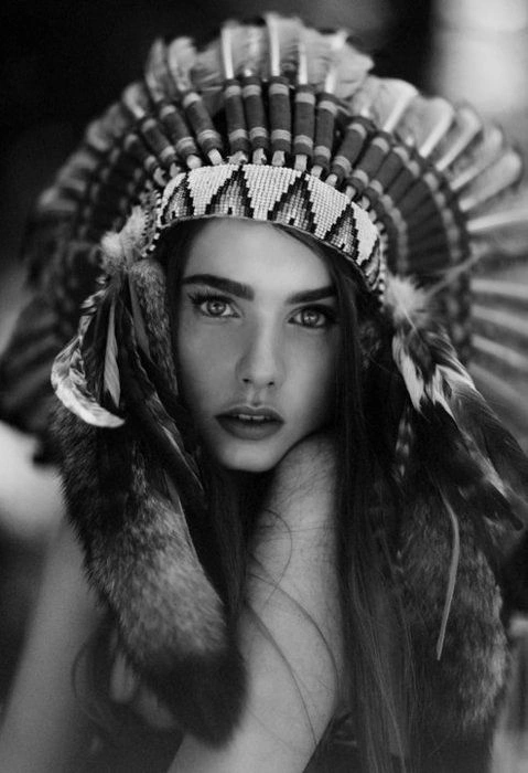 Колекція красивих дівчат (49 фото) – фото 40