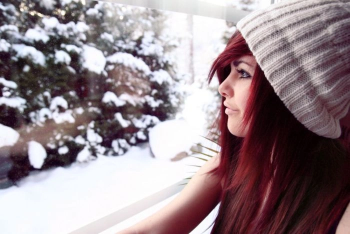 Колекція красивих дівчат (49 фото) – фото 42