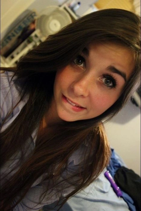 Колекція красивих дівчат (49 фото) – фото 44