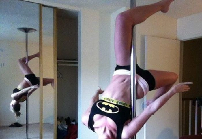 Гарні дівчата, які дбають про свою фігуру (40 фото) – фото 14