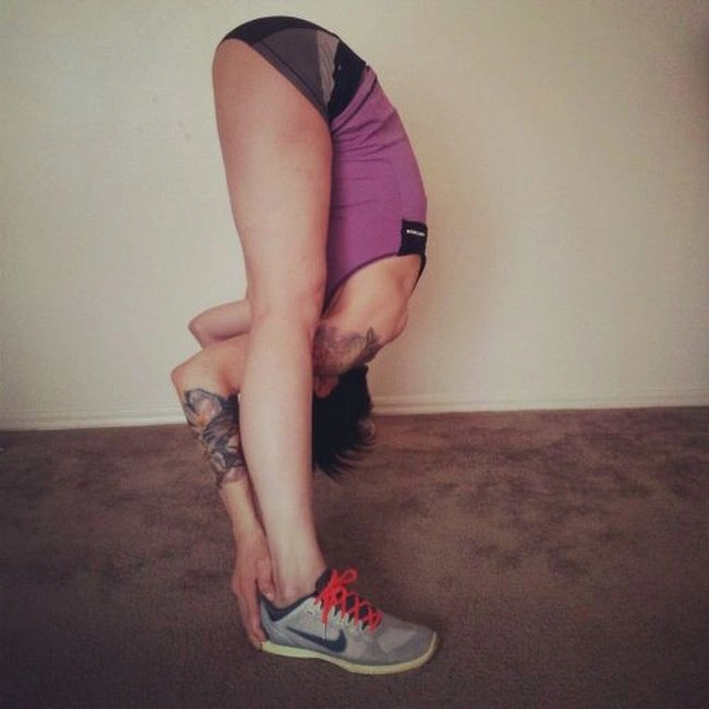 Гарні дівчата, які дбають про свою фігуру (40 фото) – фото 16