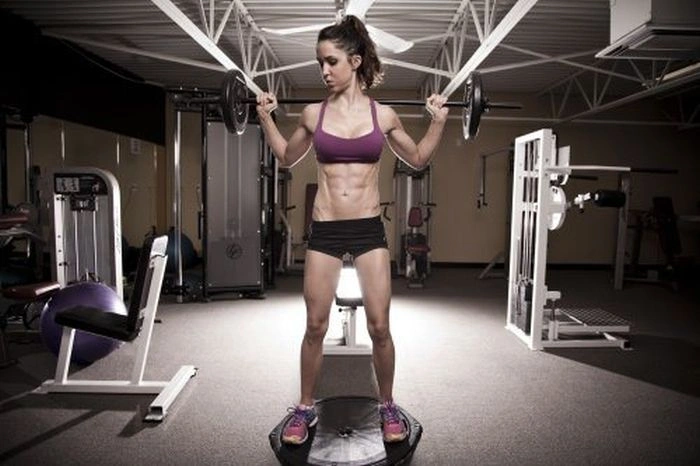 Гарні дівчата, які дбають про свою фігуру (40 фото) – фото 18