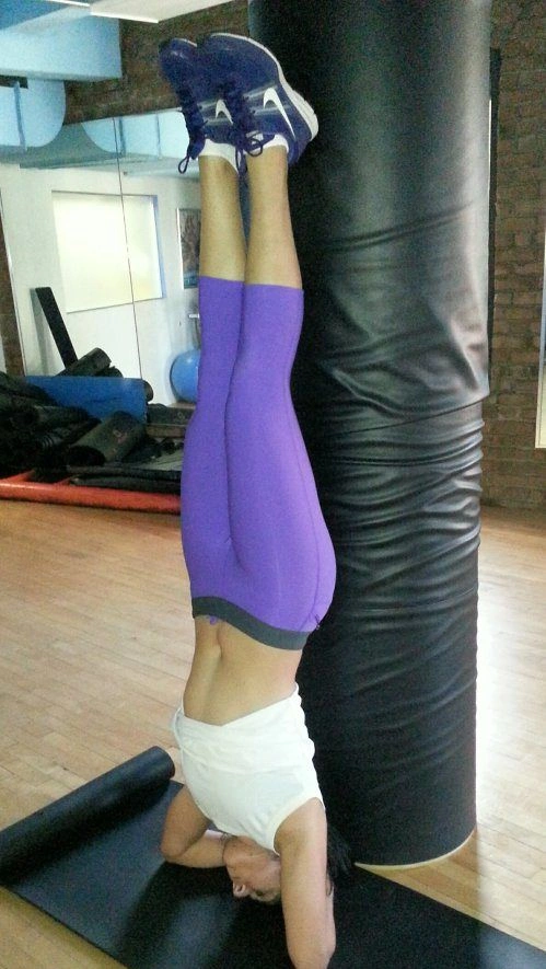 Гарні дівчата, які дбають про свою фігуру (40 фото) – фото 20