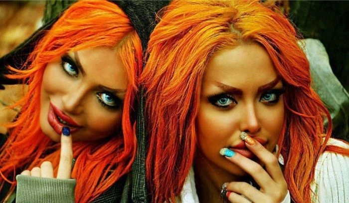 Новий провінційний гламур з Азії (50 фото) – фото 1