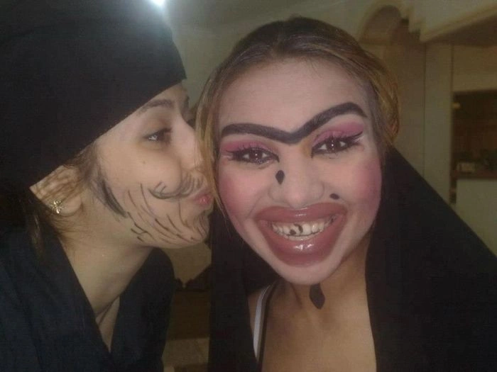 Новий провінційний гламур з Азії (50 фото) – фото 3