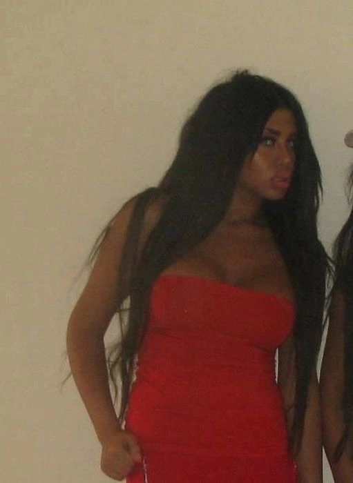 Новий провінційний гламур з Азії (50 фото) – фото 6