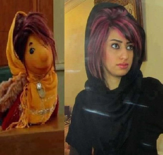 Новий провінційний гламур з Азії (50 фото) – фото 9