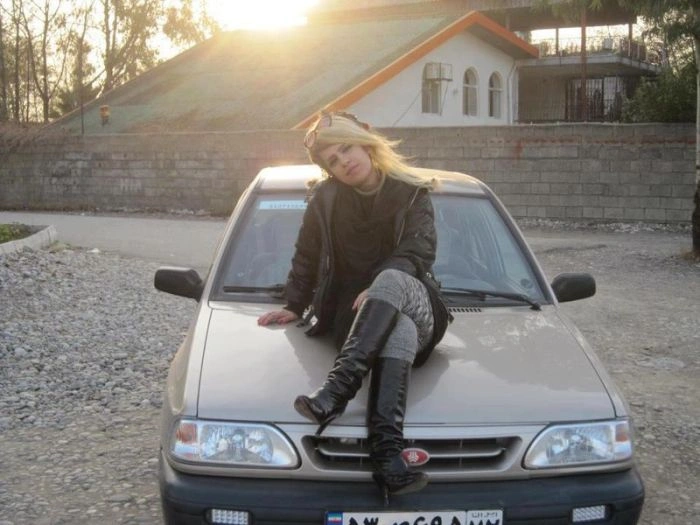 Новий провінційний гламур з Азії (50 фото) – фото 11