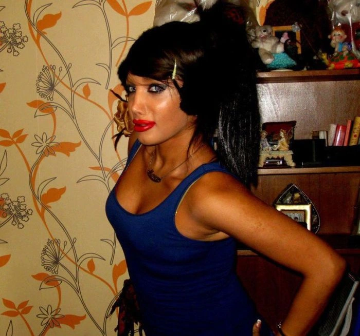 Новий провінційний гламур з Азії (50 фото) – фото 15