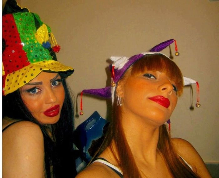 Новий провінційний гламур з Азії (50 фото) – фото 17