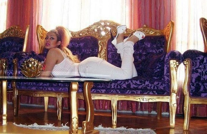 Новий провінційний гламур з Азії (50 фото) – фото 18