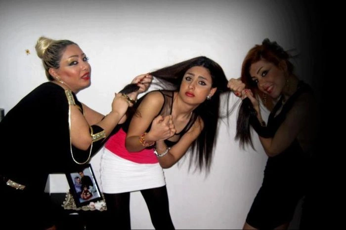 Новий провінційний гламур з Азії (50 фото) – фото 21