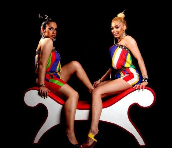 Новий провінційний гламур з Азії (50 фото) – фото 24