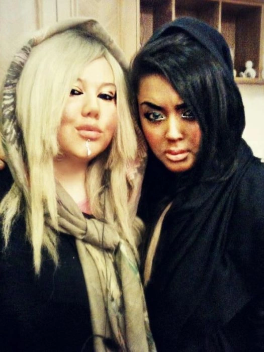 Новий провінційний гламур з Азії (50 фото) – фото 25