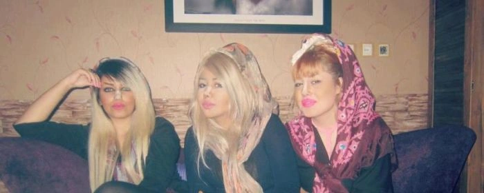 Новий провінційний гламур з Азії (50 фото) – фото 27