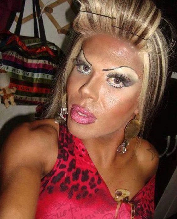 Новий провінційний гламур з Азії (50 фото) – фото 30