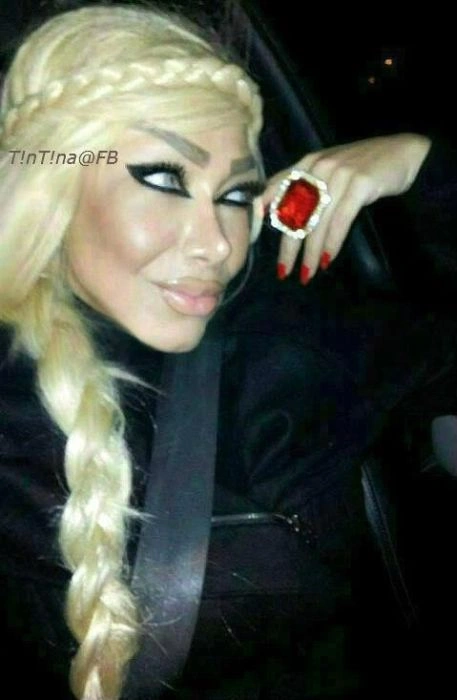 Новий провінційний гламур з Азії (50 фото) – фото 33