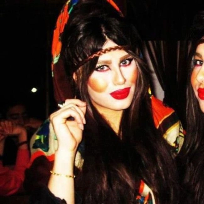 Новий провінційний гламур з Азії (50 фото) – фото 38