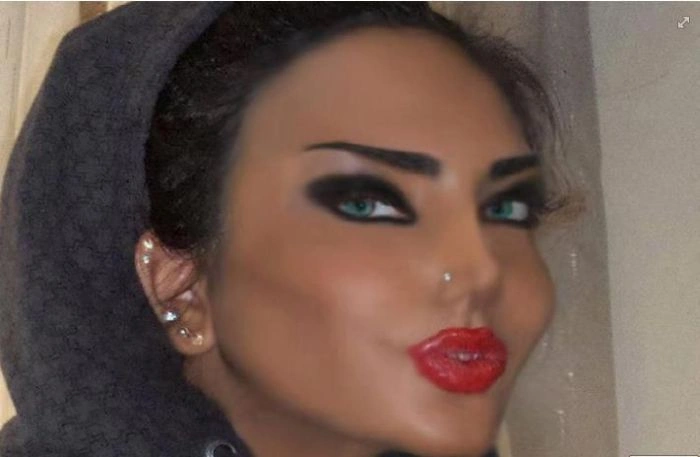 Новий провінційний гламур з Азії (50 фото) – фото 39