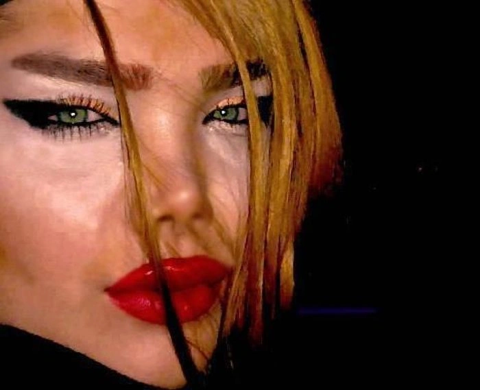 Новий провінційний гламур з Азії (50 фото) – фото 41