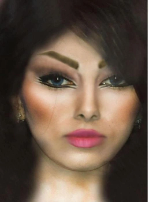 Новий провінційний гламур з Азії (50 фото) – фото 44