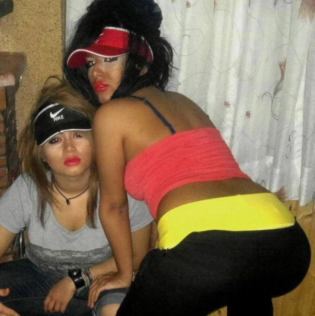 Новий провінційний гламур з Азії (50 фото) – фото 45