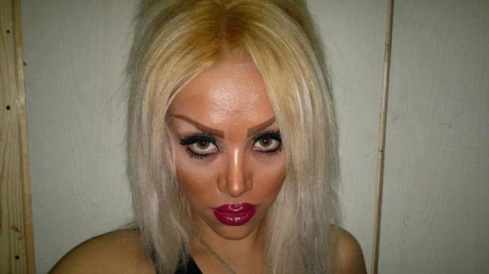 Новий провінційний гламур з Азії (50 фото) – фото 46