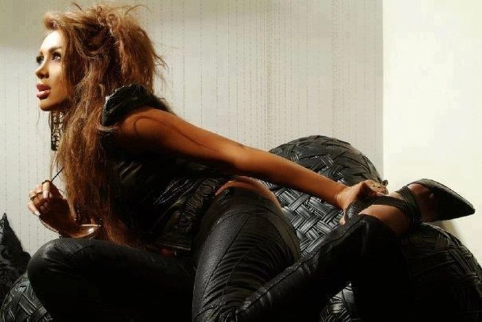 Новий провінційний гламур з Азії (50 фото) – фото 47